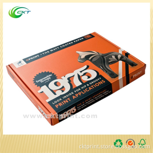 Custom Paperboard Boxes (CKT-CB-405)